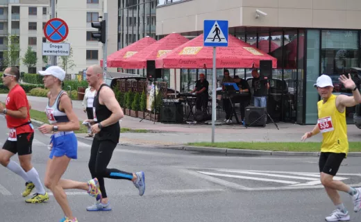 I Półmaraton Radomskiego Czerwca '76 okiem organizatora [ZDJĘCIA] - 